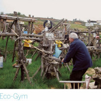 Eco-Gym