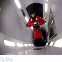 Fly Boy