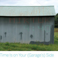 Time Is on Your (Garage’s) Side