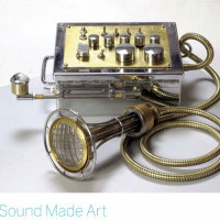 Sound Art