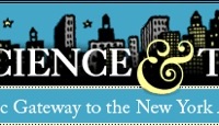 The Science of the Five Senses – NYC