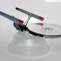 Enterprise from office supplies