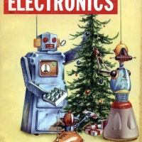 Popular Electronics 1954-1985