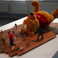 Gulliver Pooh