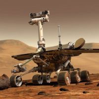 Kids can name NASA’s next Mars Rover!