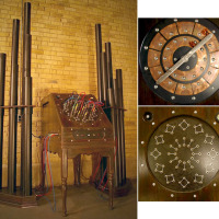 The Sequential Resonation Machine