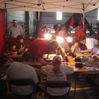 Best of Maker Faire: fundraising for worthwhile causes