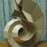 “Paper engineering”