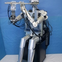 WF-4RIV – The flute playing robot