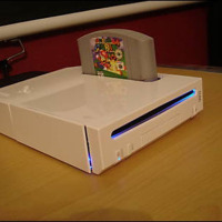 N64 crammed into a Wii will not make you nostalgic