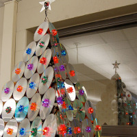 Dead CDs can liven up the holidays