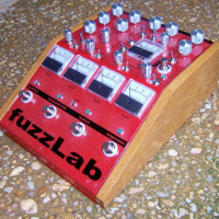 Fuzzlab uber effects box