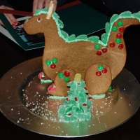 Best of GeekDad – Gingerbread dragons, Muppet Xmas and more!