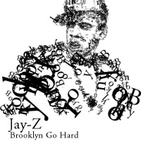 Open source Jay-Z video by Evan Roth