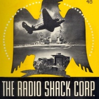 Radio Shack catalogs from 1939 to present