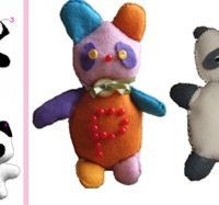 Plushie: An interactive design system for plush toys – stuff animals