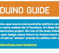 Arduino gift guide – PDF