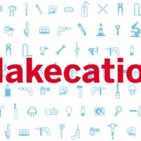 Staycation… maybe it’s time for MAKEcation