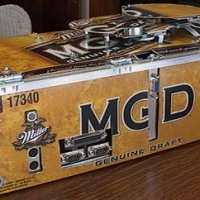 Benheck’s PC Mod Pick of the Day – His own MGDpc!