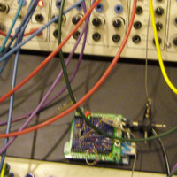 ModularDuino – Arduino modular synth in the works