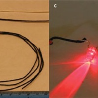 Conductive yarn with carbon nanotubes