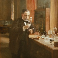 Louis Pasteur day