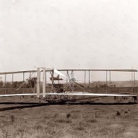 Happy Flight of the Wright brothers day