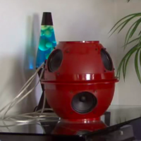 Weekend Project: The Ball of Sound