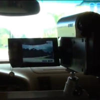 Weekend Project: In-Car Camcorder Mount