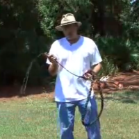 Weekend Project: Sonic Boom Bullwhip