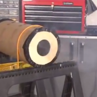 Weekend Project: How to Make a Vortex Cannon