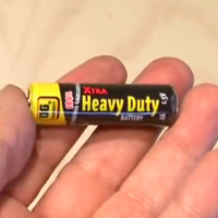 Weekend Project: Make a Sneaky USB Battery!
