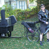 Junk Pedalers and Cargo Bikes