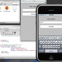 Free PDF on getting started with iPhone Development