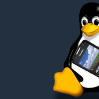 Use a BlackBerry as a wireless modem in Linux