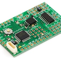 ArduPilot – Arduino compatible UAV controller