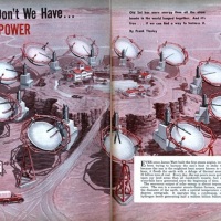 Why donâ€™t we haveâ€¦ SUN POWER – 1953