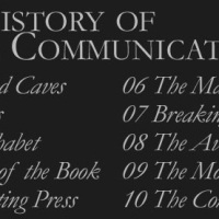 The History of Visual Communication