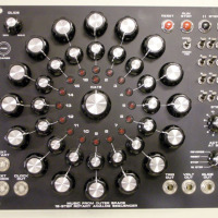 Rotary sequencer threatens to consume your soul …