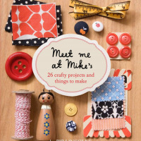 Meet Me At Mike’s Book