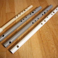 HOW TO – Make a simple PVC flute