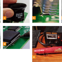 How-To Tuesday: Surface mount soldering