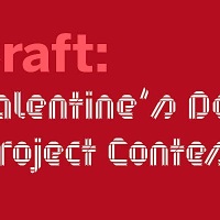 CRAFT Valentine’s Day Project Contest