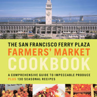 Farmer’s Market Cookbook