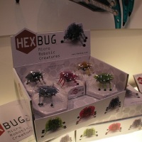 HEXBUG Micro robots