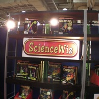 ScienceWiz – Educational science kits for kids