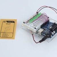 ARDX – Arduino Experimentation Kit