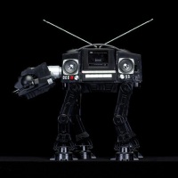 AT-AT Boom Box