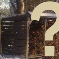 From the Make: forums: How do I move my shed?