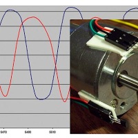 How To: DIY quadrature encoder